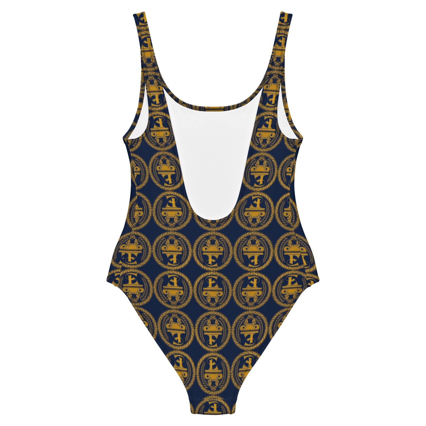 Estevez One Piece Swimsuit