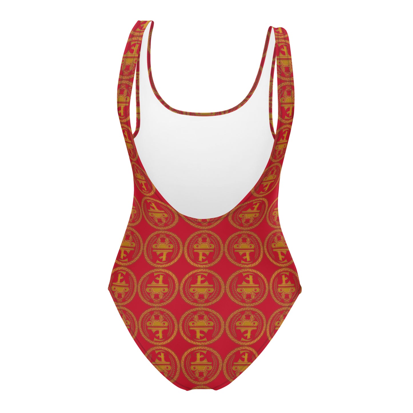 Estevez One Piece Swimsuit