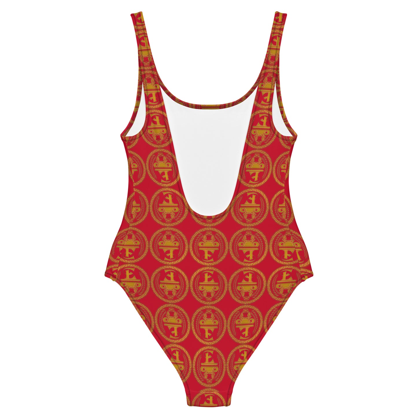 Estevez One Piece Swimsuit