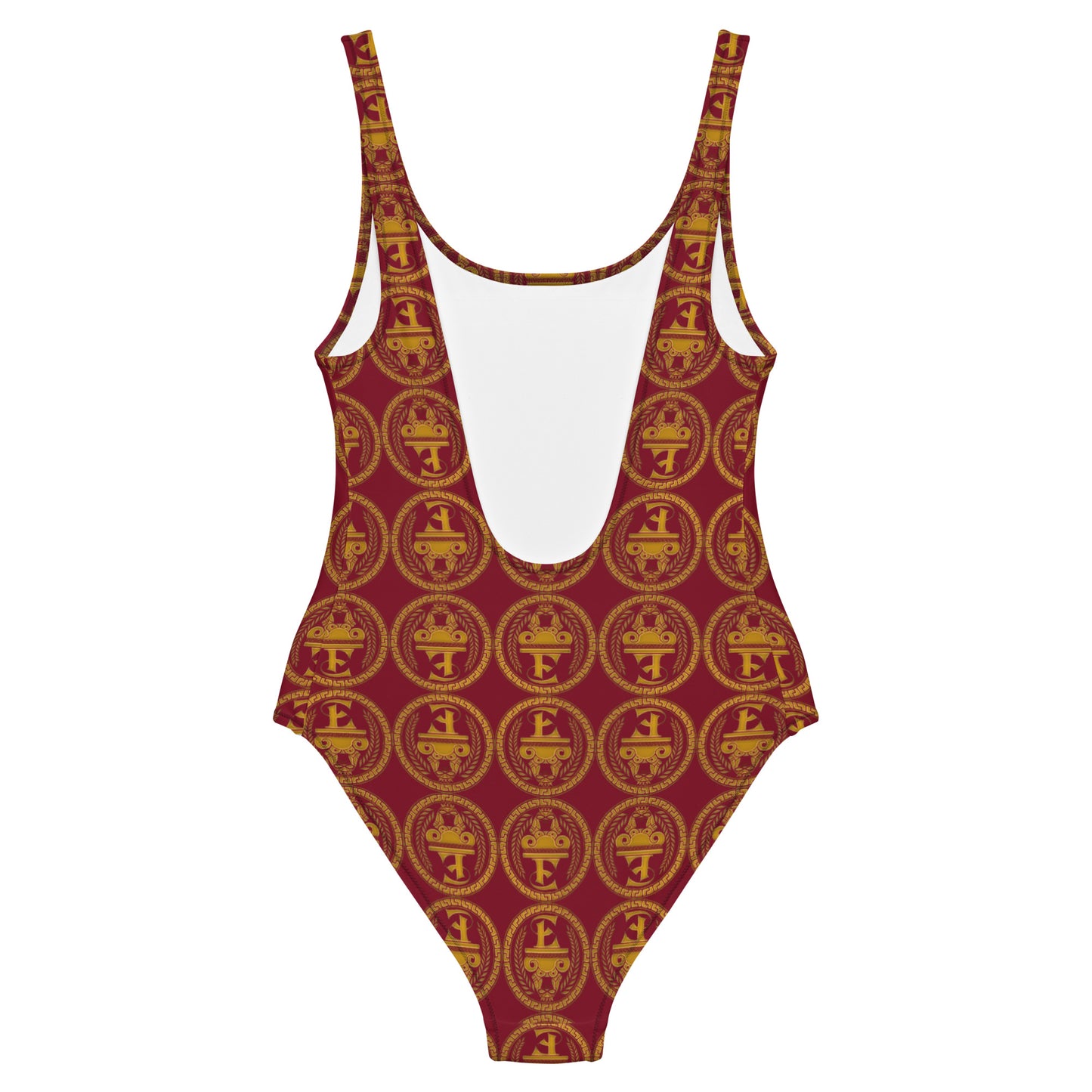 Estevez One Piece Swimsuit