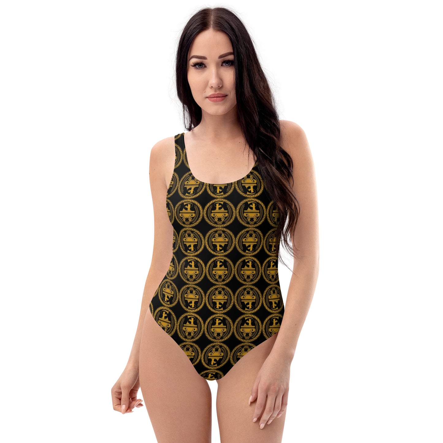 Estevez One Piece Swimsuit