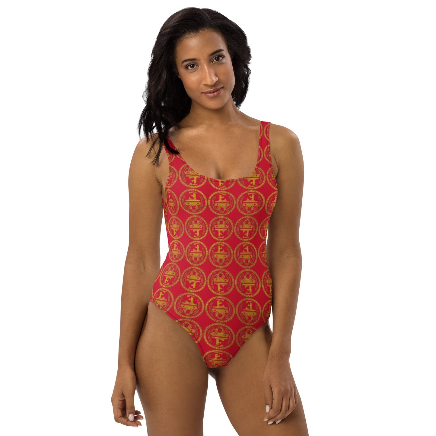 Estevez One Piece Swimsuit