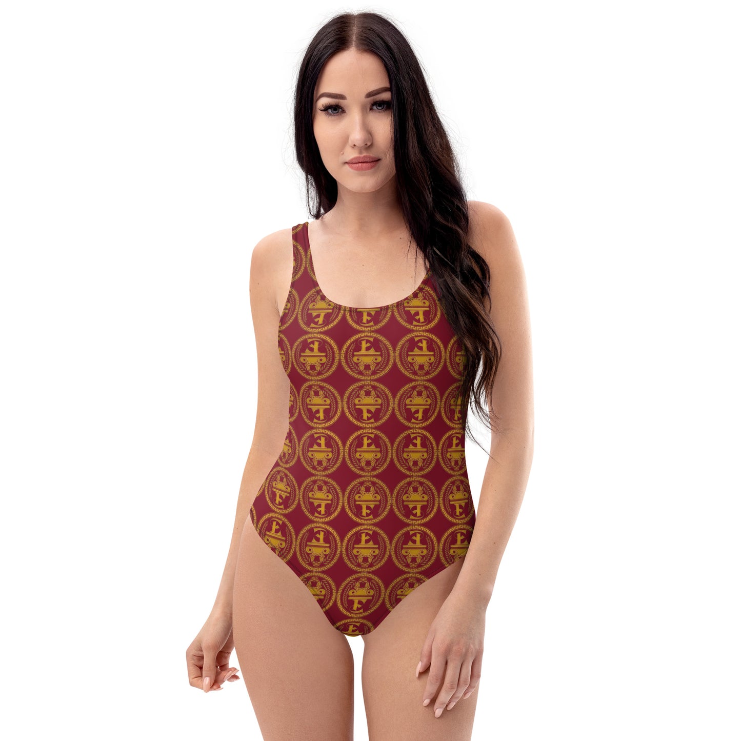 Estevez One Piece Swimsuit