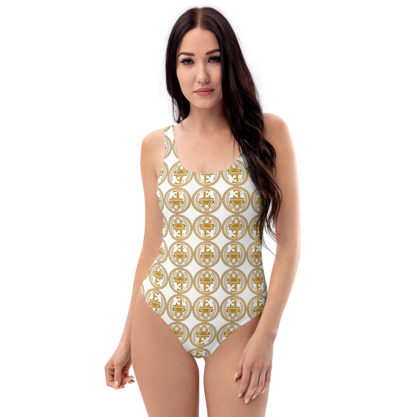 Estevez One Piece Swimsuit