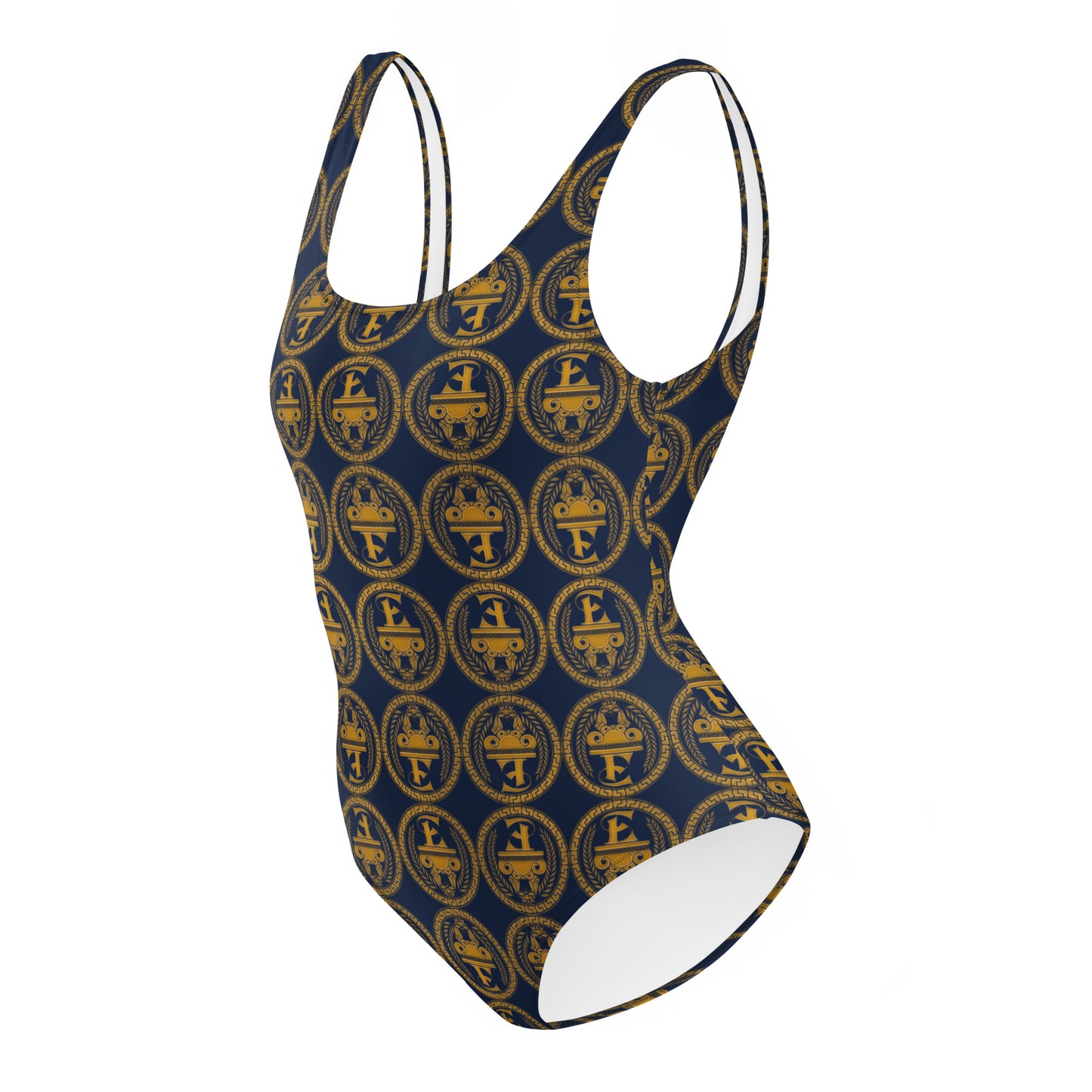 Estevez One Piece Swimsuit