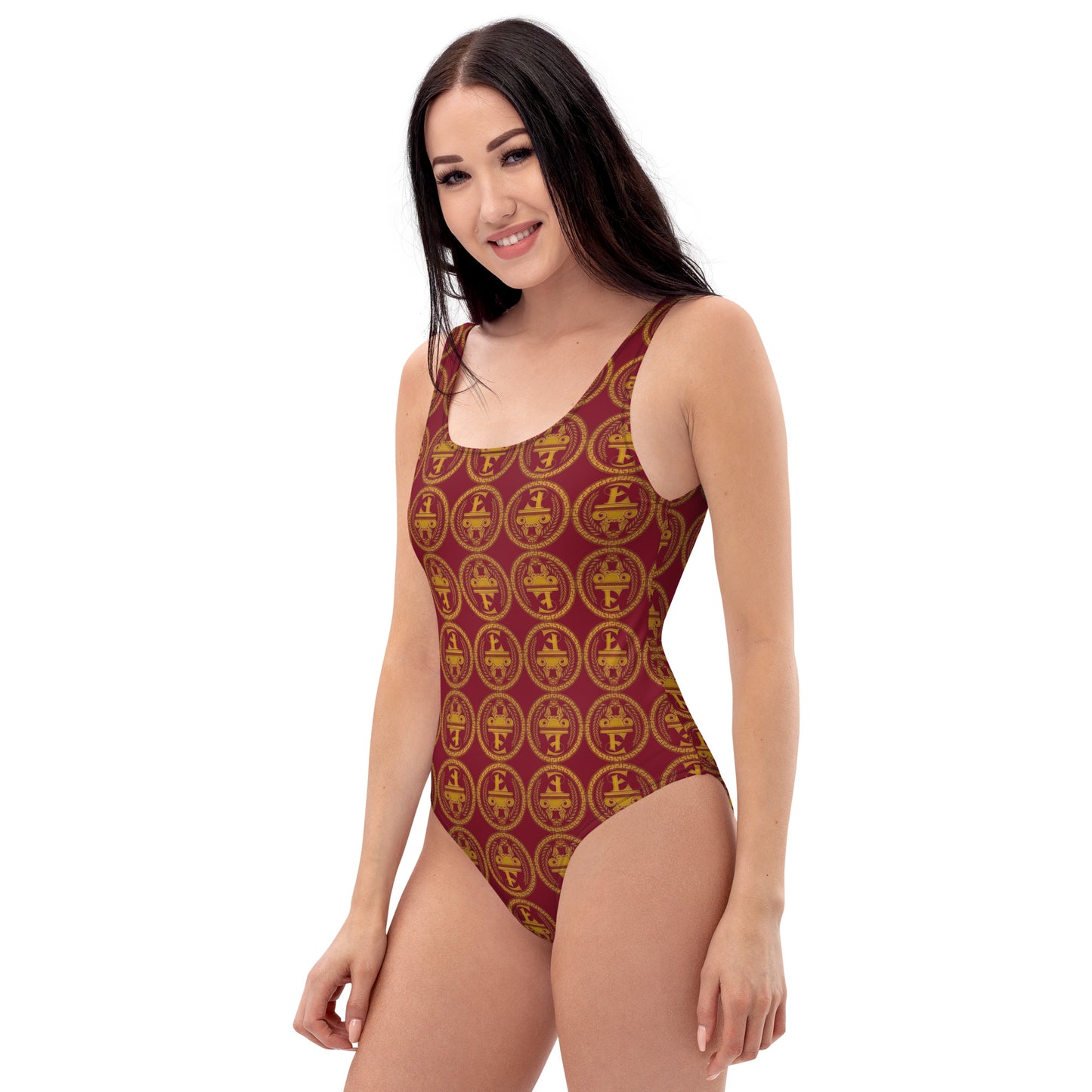 Estevez One Piece Swimsuit