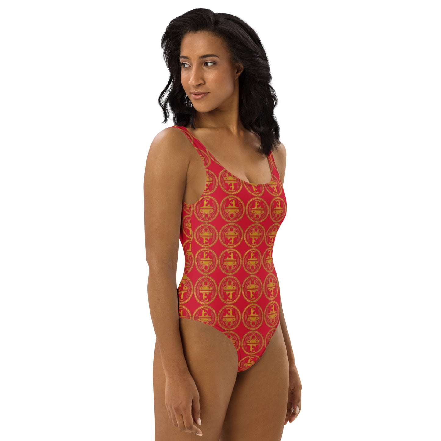 Estevez One Piece Swimsuit