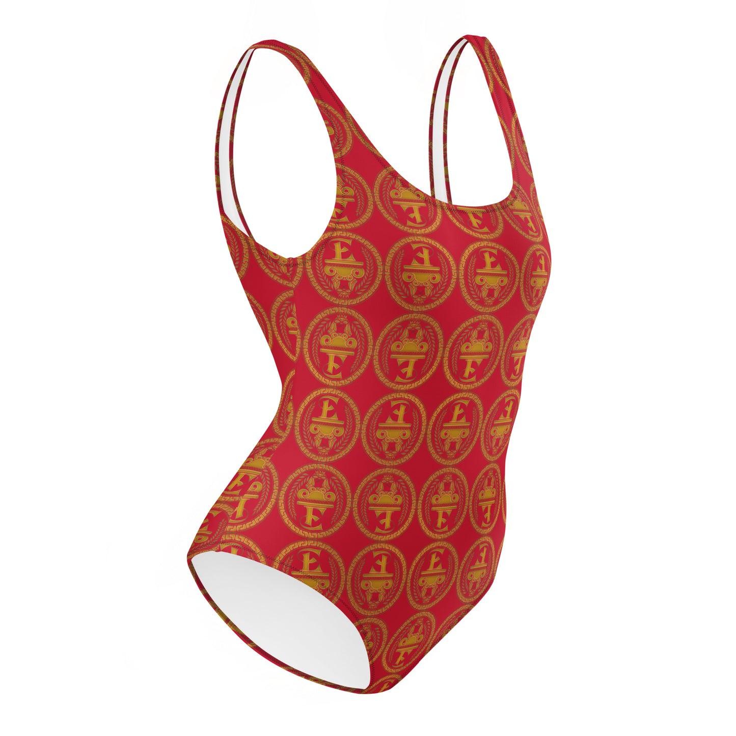 Estevez One Piece Swimsuit