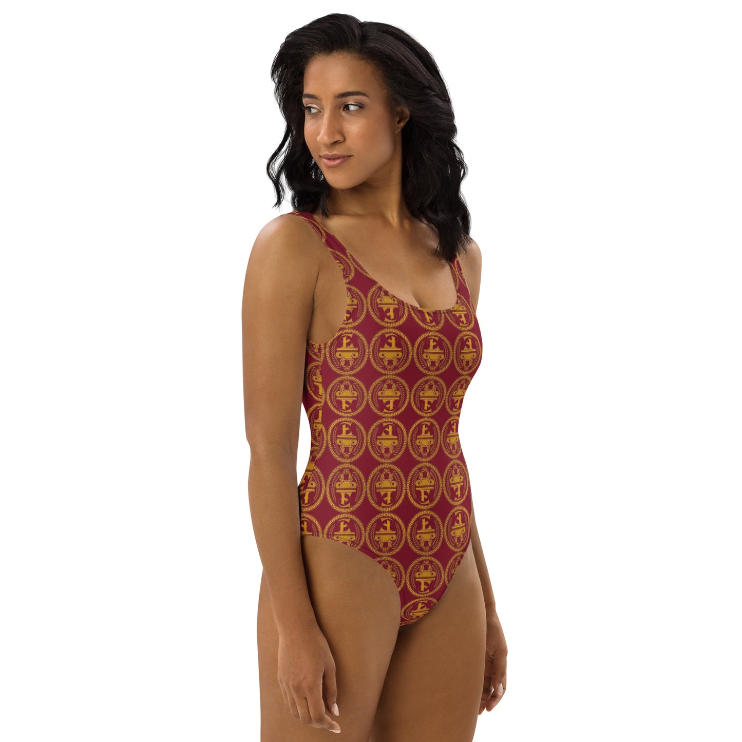 Estevez One Piece Swimsuit