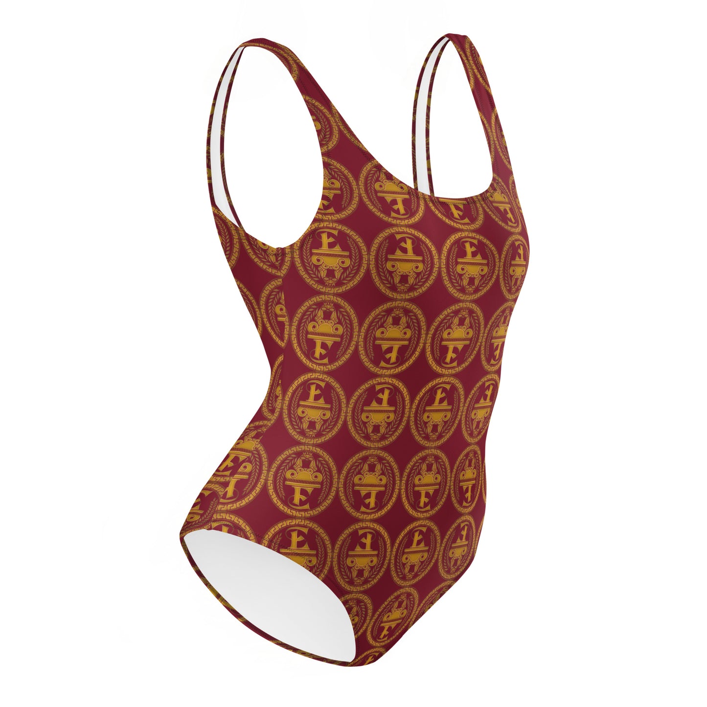 Estevez One Piece Swimsuit